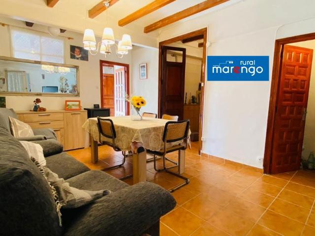 Piso en venta en Zucaina, La Santanica