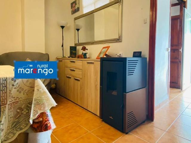 Piso en venta en Zucaina, La Santanica