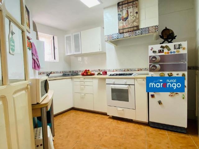 Piso en venta en Zucaina, La Santanica