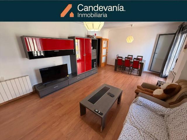 Piso en venta en Zuera, Zaragoza