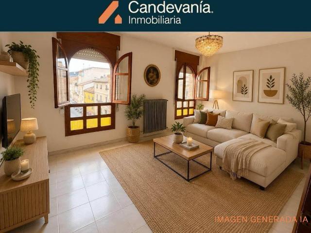 Piso en venta en Zaragoza, Aragón