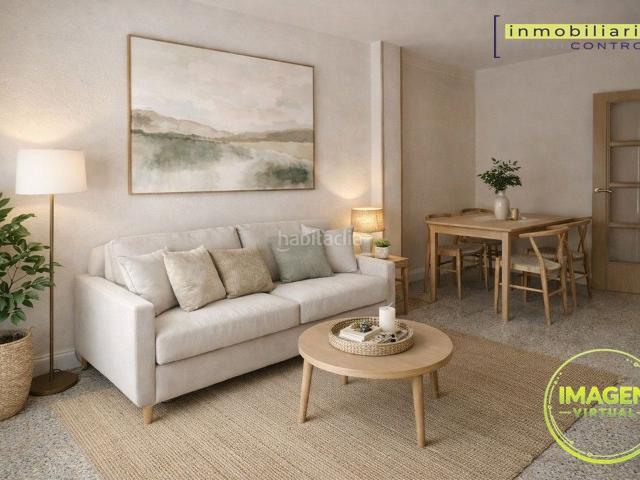 Piso en venta en Zaragoza, Aragón