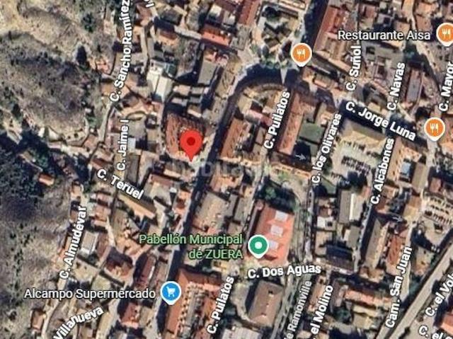 Piso en venta en Zaragoza, Aragón