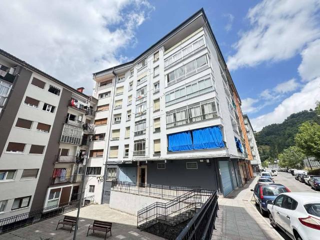 Piso en venta en Zumarraga, Guipúzcoa