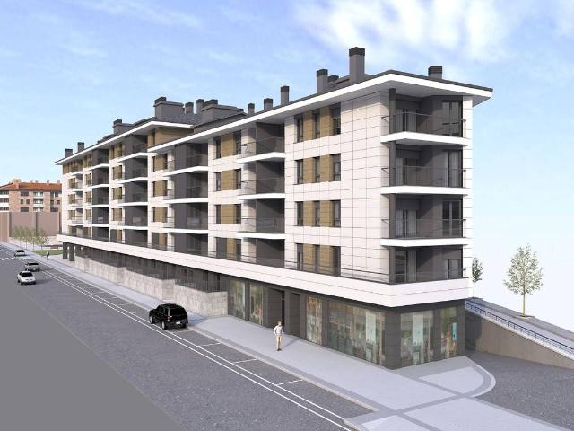 Piso en venta en Zumarraga, Guipúzcoa