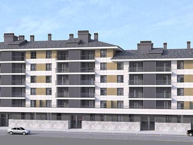Piso en venta en Zumarraga, Guipúzcoa