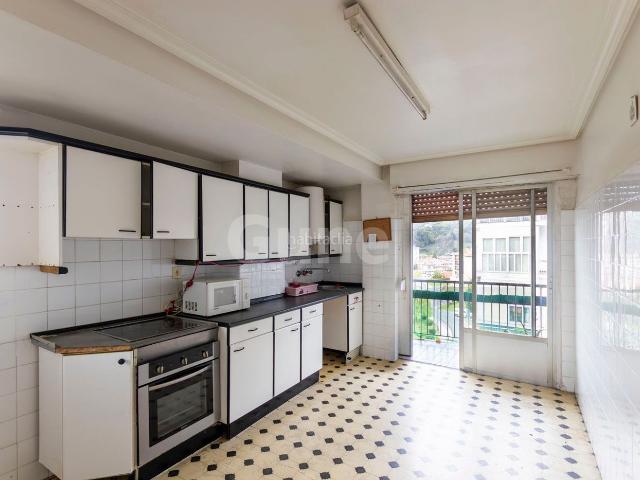 Piso en venta en Busca Sagastizabal auzoa, Zumarraga