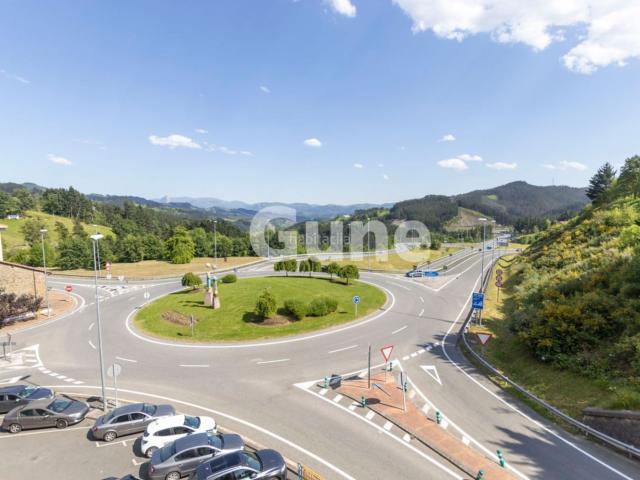 Piso en venta en Zumarraga, Guipúzcoa