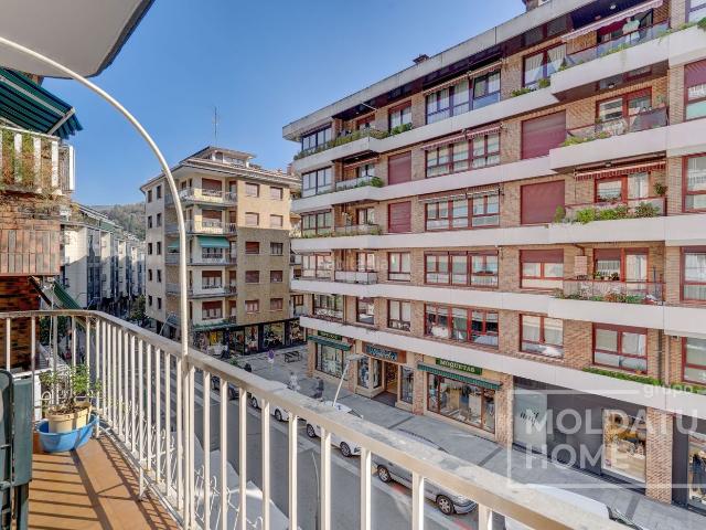 Piso en venta en Busca Sagastizabal auzoa, Zumarraga