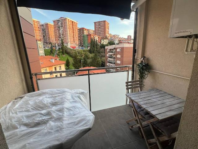 Piso en venta en Casco Viejo, Bilbao