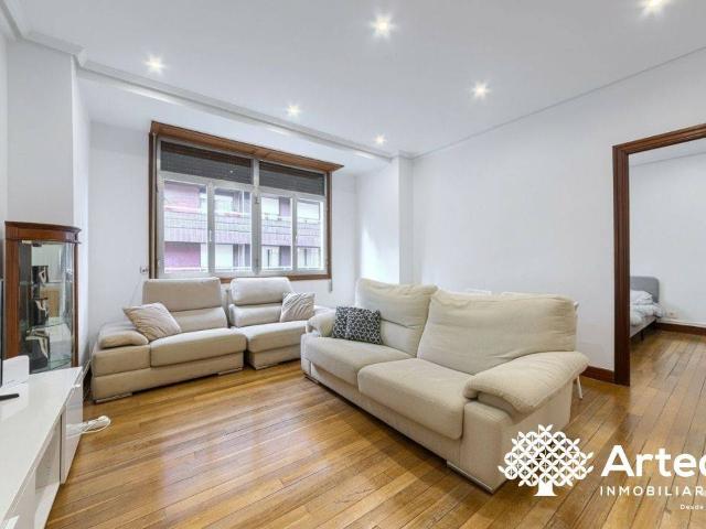 Piso en venta en Casco Viejo, Bilbao