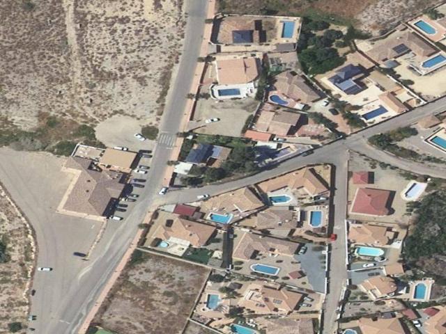 Piso en venta en La Alfoquia, Valle del Almanzora