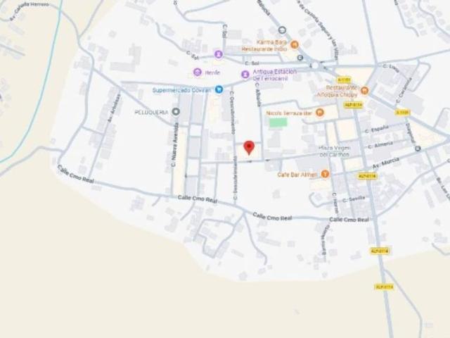 Piso en venta en La Alfoquia, Valle del Almanzora