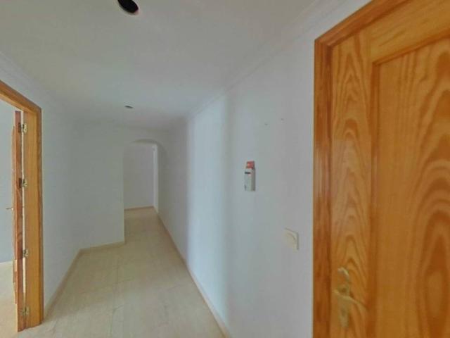 Piso en venta en La Alfoquia, Valle del Almanzora