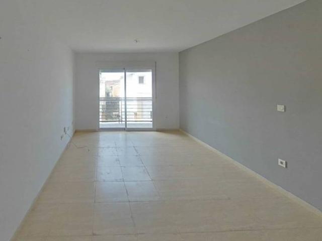 Piso en venta en La Alfoquia, Valle del Almanzora
