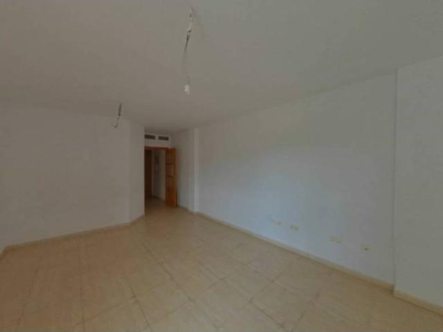Piso en venta en La Alfoquia, Valle del Almanzora