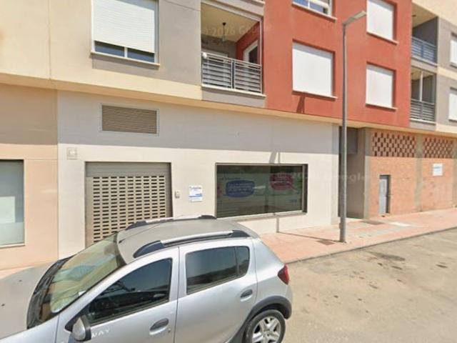 Apartamento en venta en La Alfoquia, Valle del Almanzora