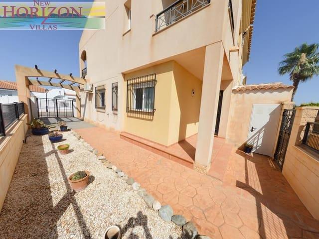 Piso en venta en Valle del Almanzora, Andalucía