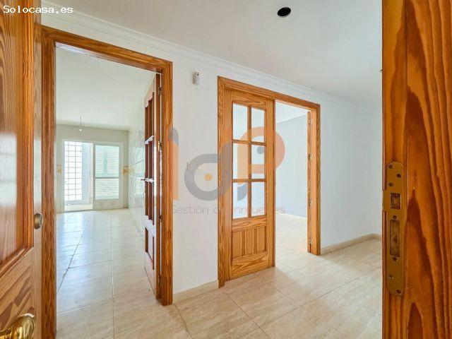 Piso en venta en La Alfoquia, Valle del Almanzora