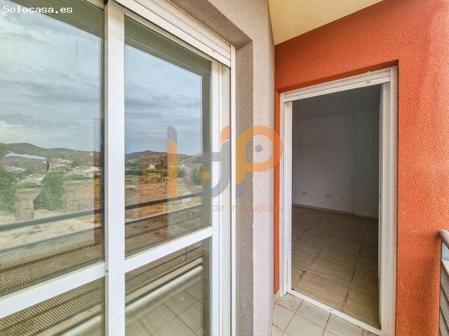 Piso en venta en La Alfoquia, Valle del Almanzora