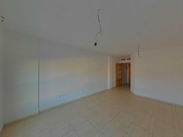 Apartamento en venta en La Alfoquia, Valle del Almanzora