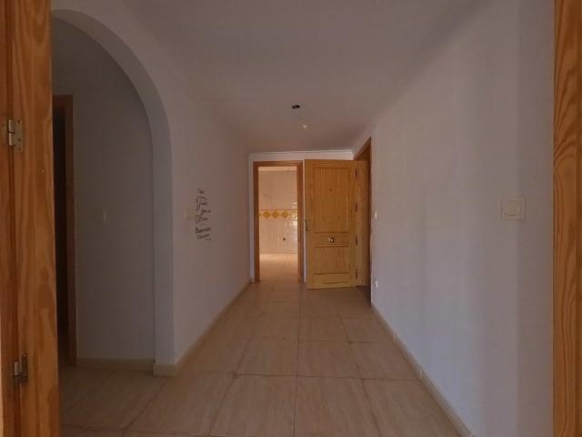 Apartamento en venta en La Alfoquia, Valle del Almanzora