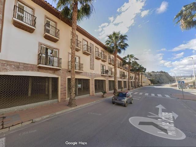 Piso en venta en La Alfoquia, Valle del Almanzora