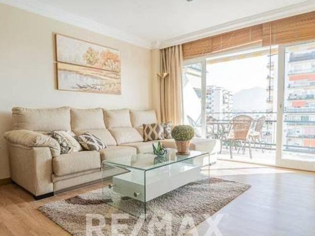 Casa en alquiler en Mijas, Málaga