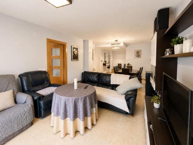Piso en venta en La Canal de Navarrés, Valencia