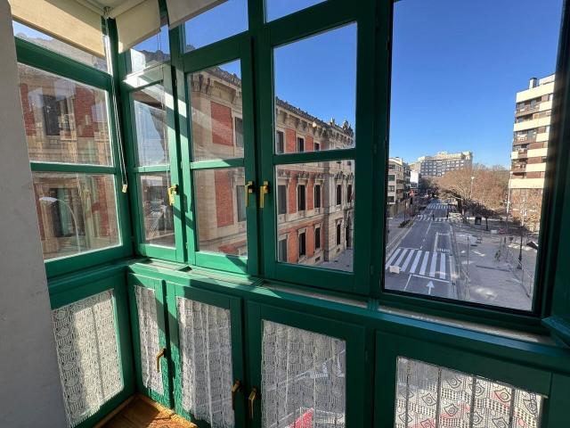 Piso en venta en Segundo Ensanche, Iruñerria