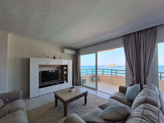 Piso en venta en es Canar, Eivissa
