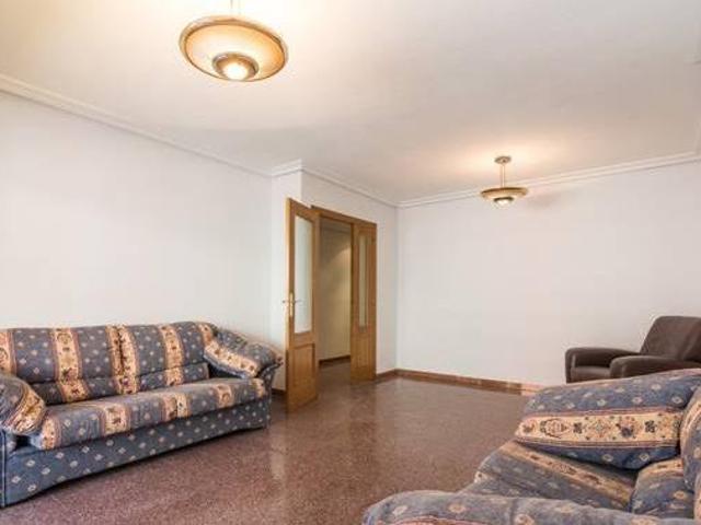 Casa en alquiler en Alicante