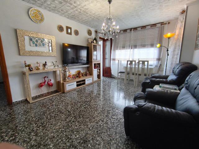 Piso en venta en la Plana Baixa, Valencia