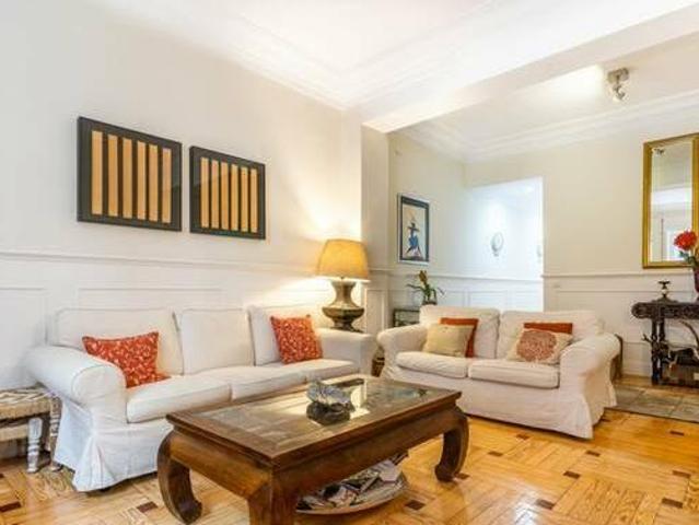 Casa en alquiler en Madrid