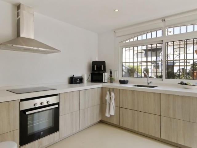 Piso en venta en Barriada Islas Canarias, Costa del Sol Occidental