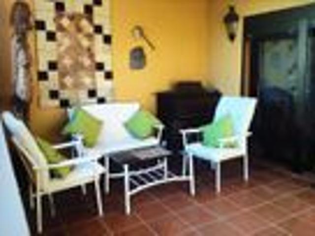 Piso en venta en El Velerín, Costa del Sol Occidental