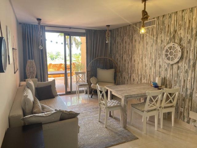 Piso en venta en Resinera-Voladilla, Costa del Sol Occidental