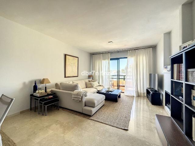 Piso en venta en Resinera-Voladilla, Costa del Sol Occidental