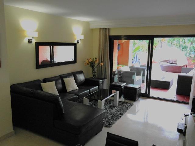 Piso en venta en Resinera-Voladilla, Costa del Sol Occidental