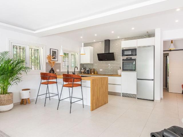 Piso en venta en Resinera-Voladilla, Costa del Sol Occidental