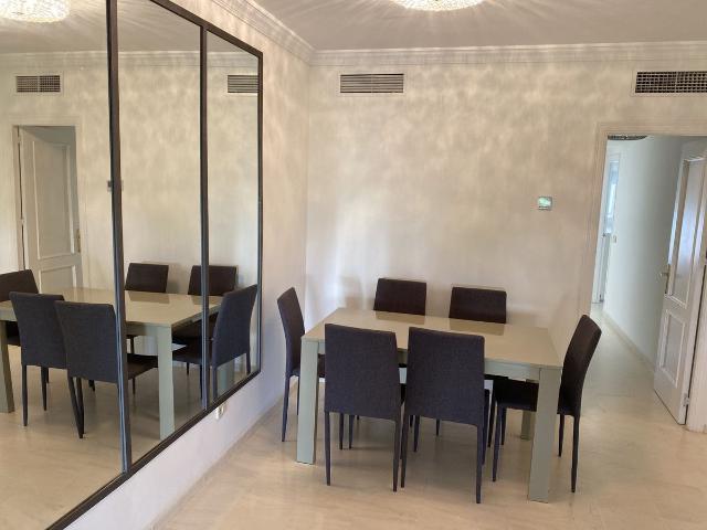 Piso en venta en Resinera-Voladilla, Costa del Sol Occidental