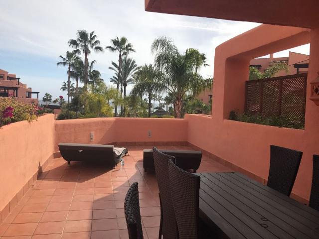 Piso en venta en Mar Azul, Costa del Sol Occidental