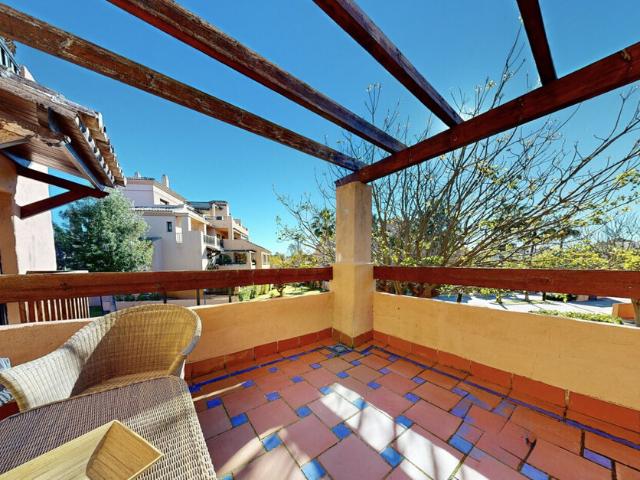Piso en venta en El Presidente, Costa del Sol Occidental