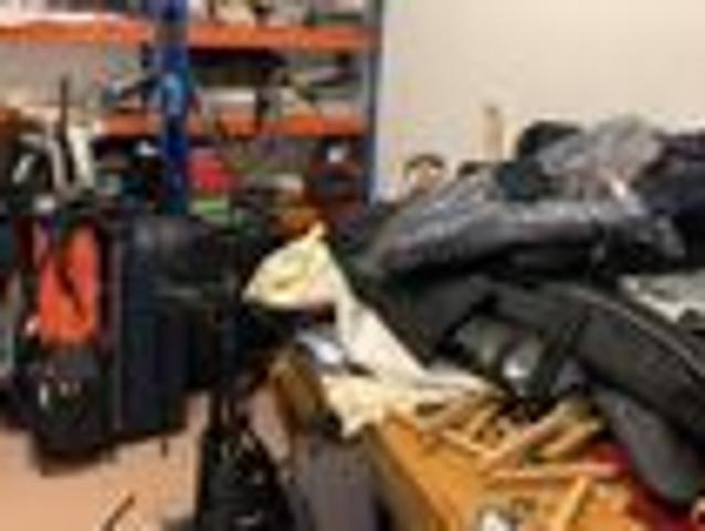 Piso en venta en El Padrón, Costa del Sol Occidental