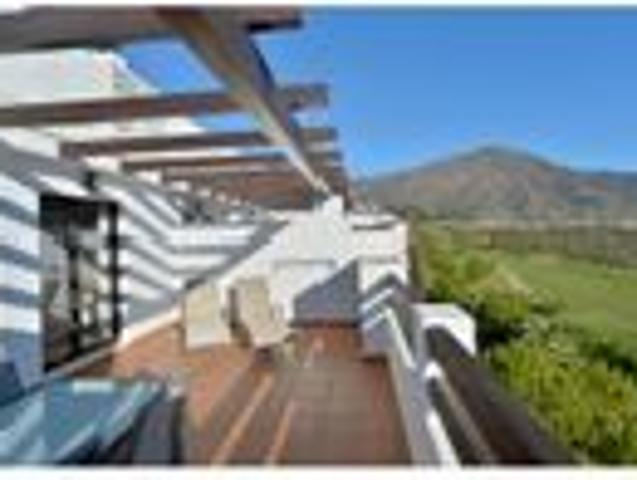 Piso en venta en Estepona, Yedra