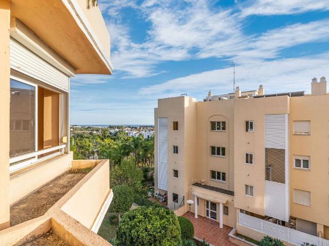 Piso en venta en El Velerín, Costa del Sol Occidental