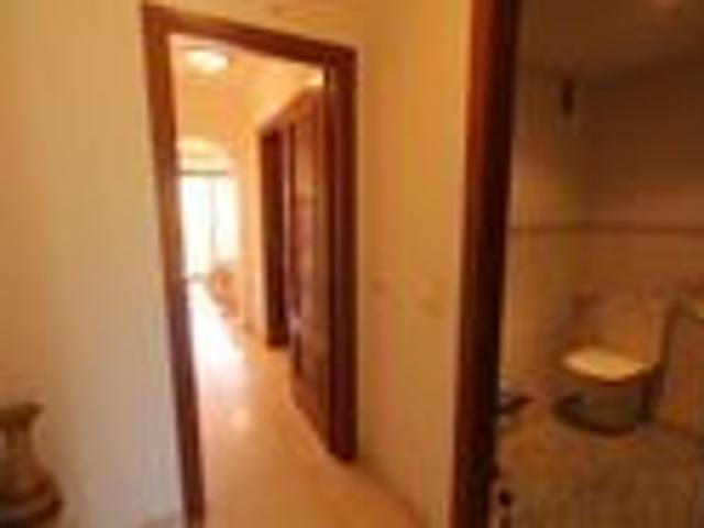 Piso en venta en El Velerín, Costa del Sol Occidental