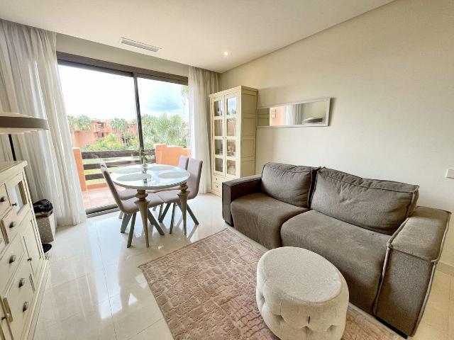 Piso en venta en Resinera-Voladilla, Costa del Sol Occidental