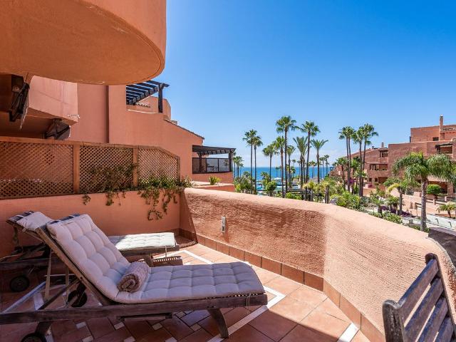 Piso en venta en Barriada Islas Canarias, Costa del Sol Occidental