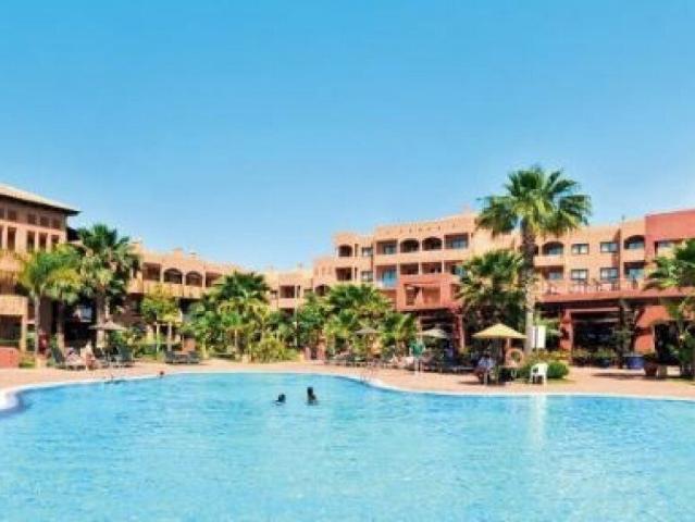 Piso en venta en Bel-Air, Costa del Sol Occidental